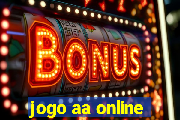 jogo aa online